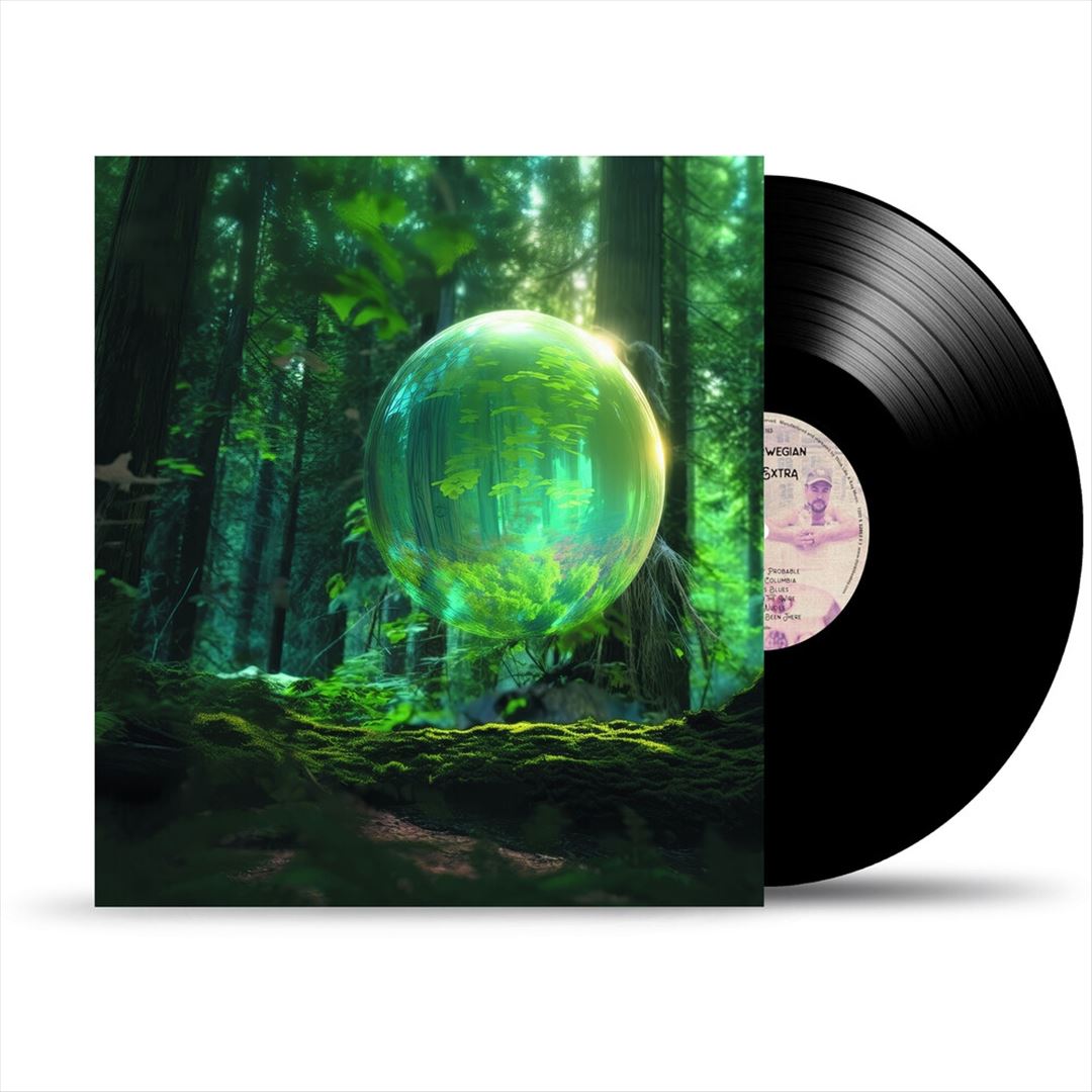 Sooo Extra cover art