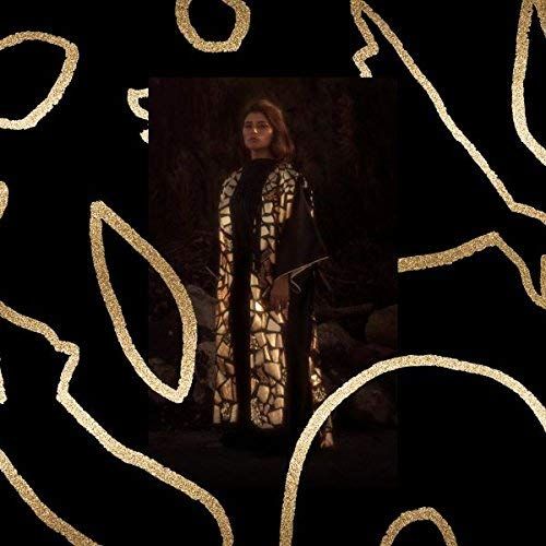 Ballad of the Runaway Girl cover art