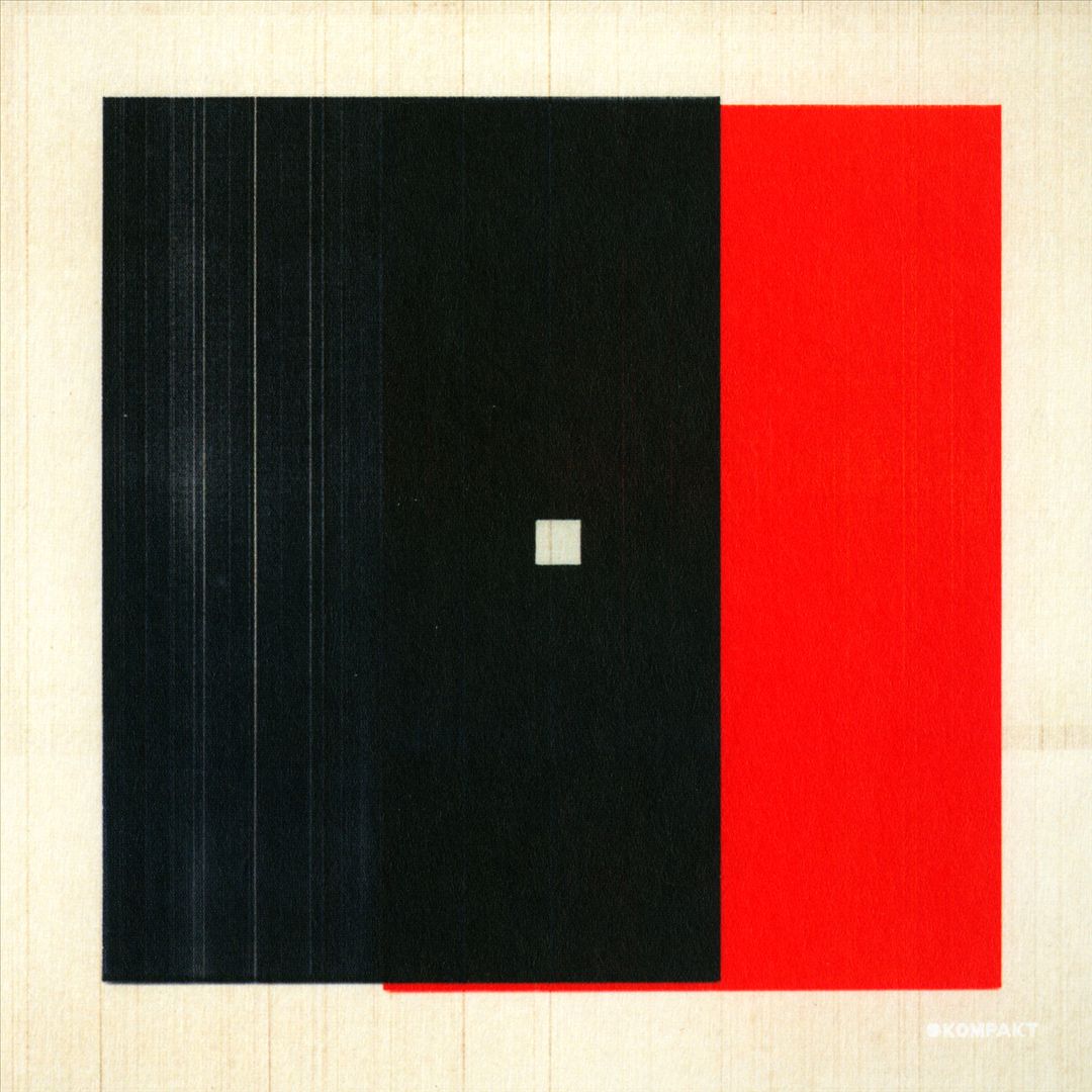 Signs Under Test [LP/CD] cover art