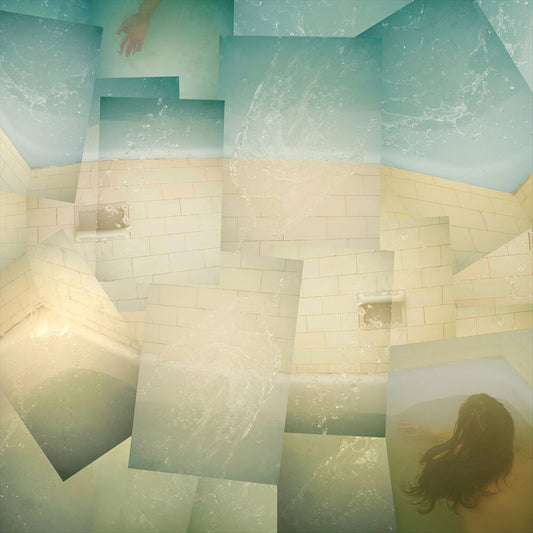 Water Giants cover art