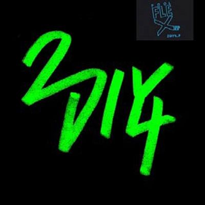Flex cover art