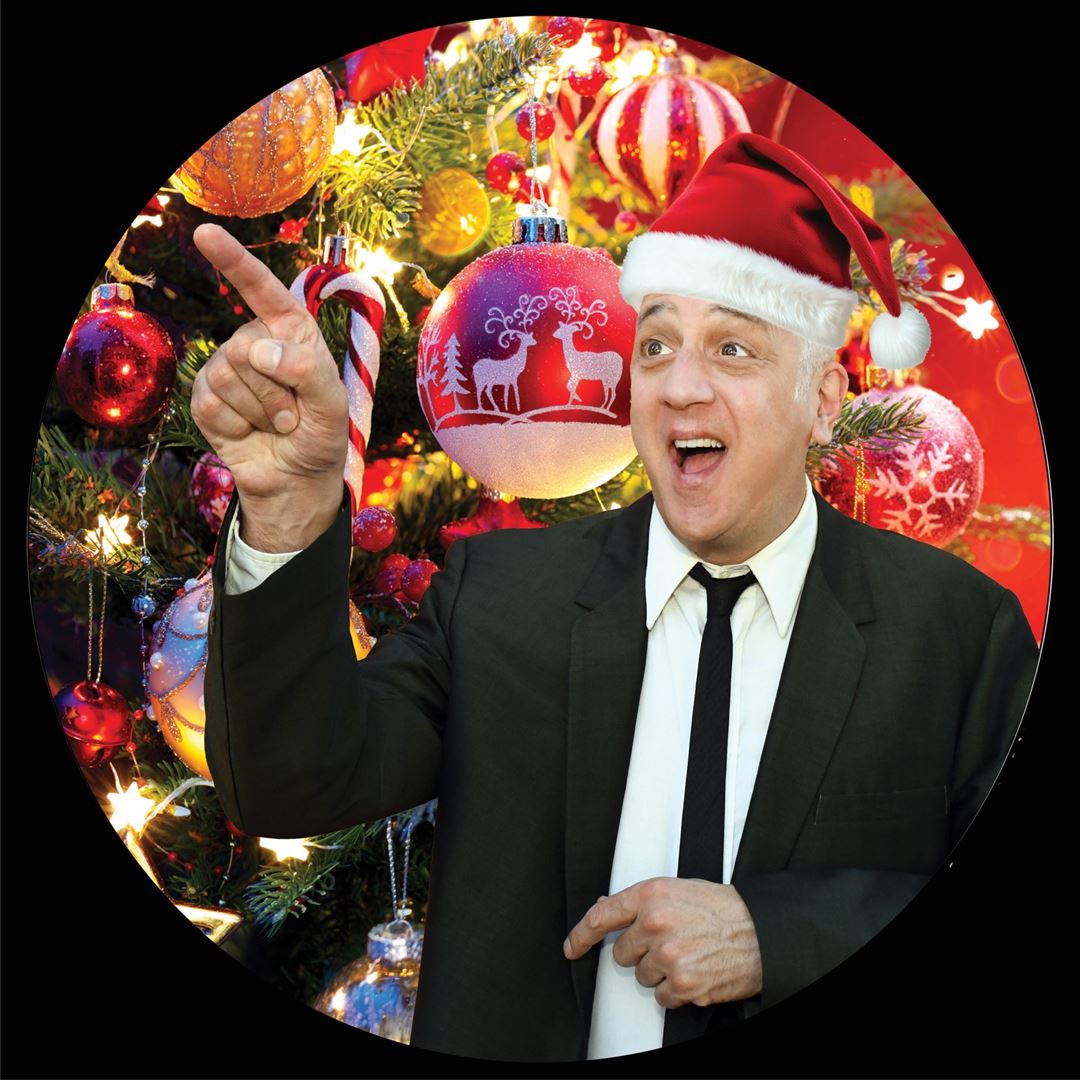Grinch cover art
