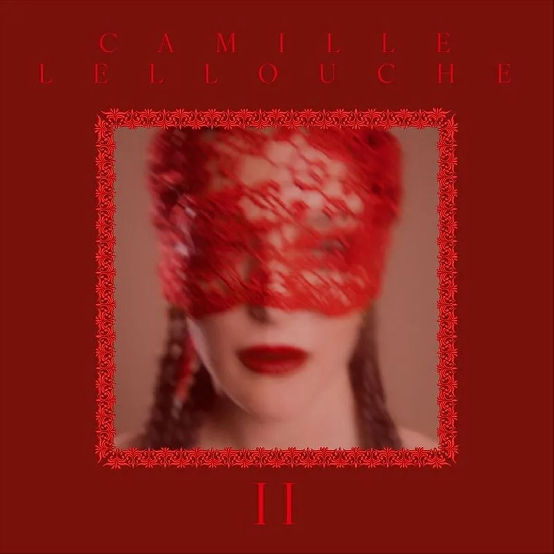 II cover art