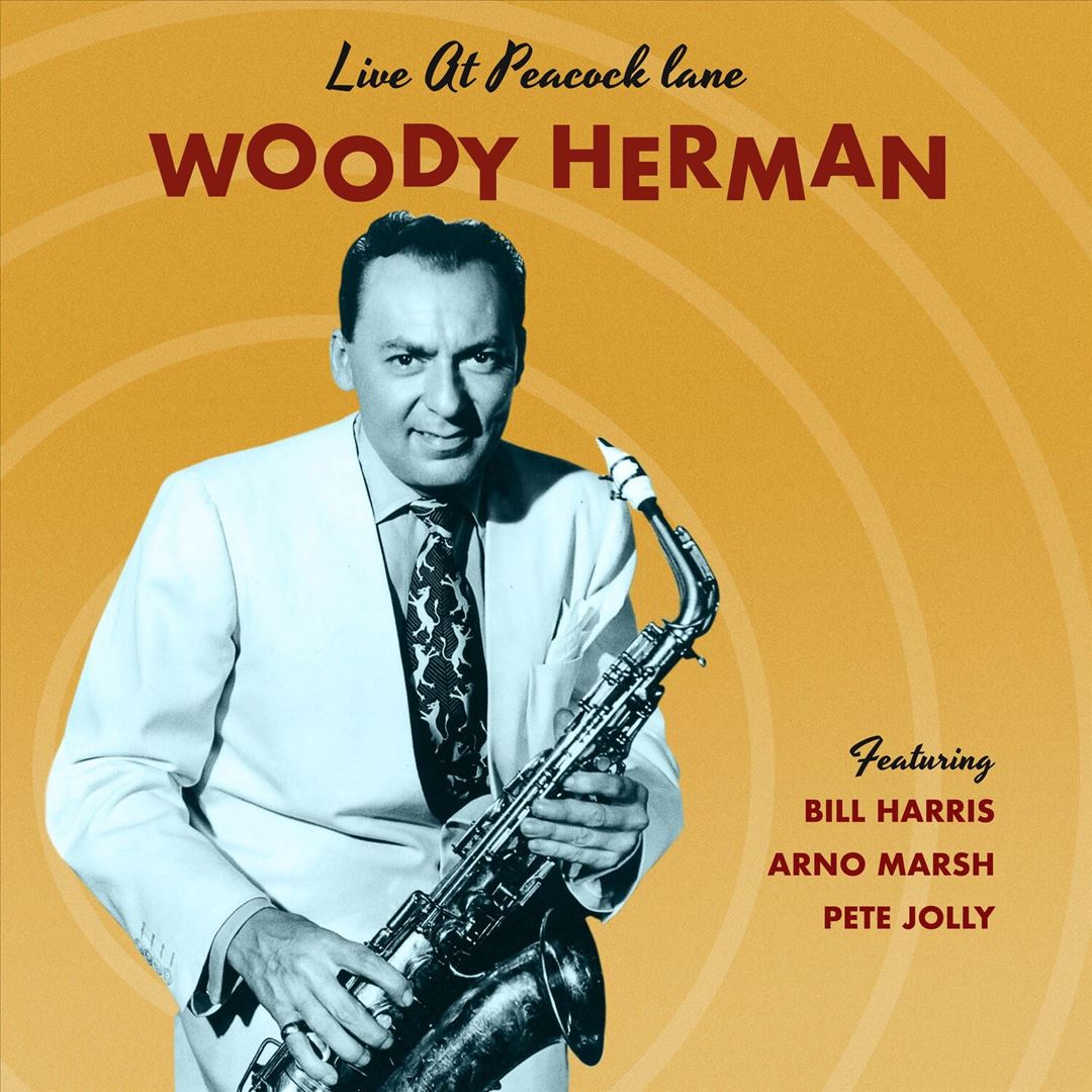 At Peacock Lane cover art