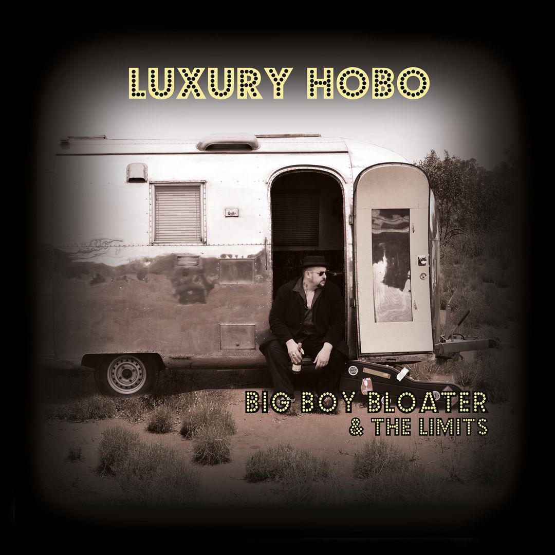 Luxury Hobo cover art