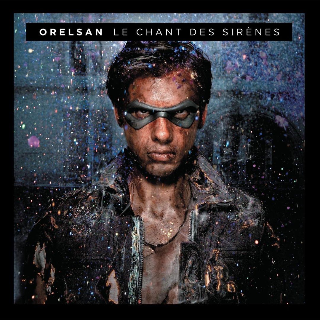 chant des sirènes cover art