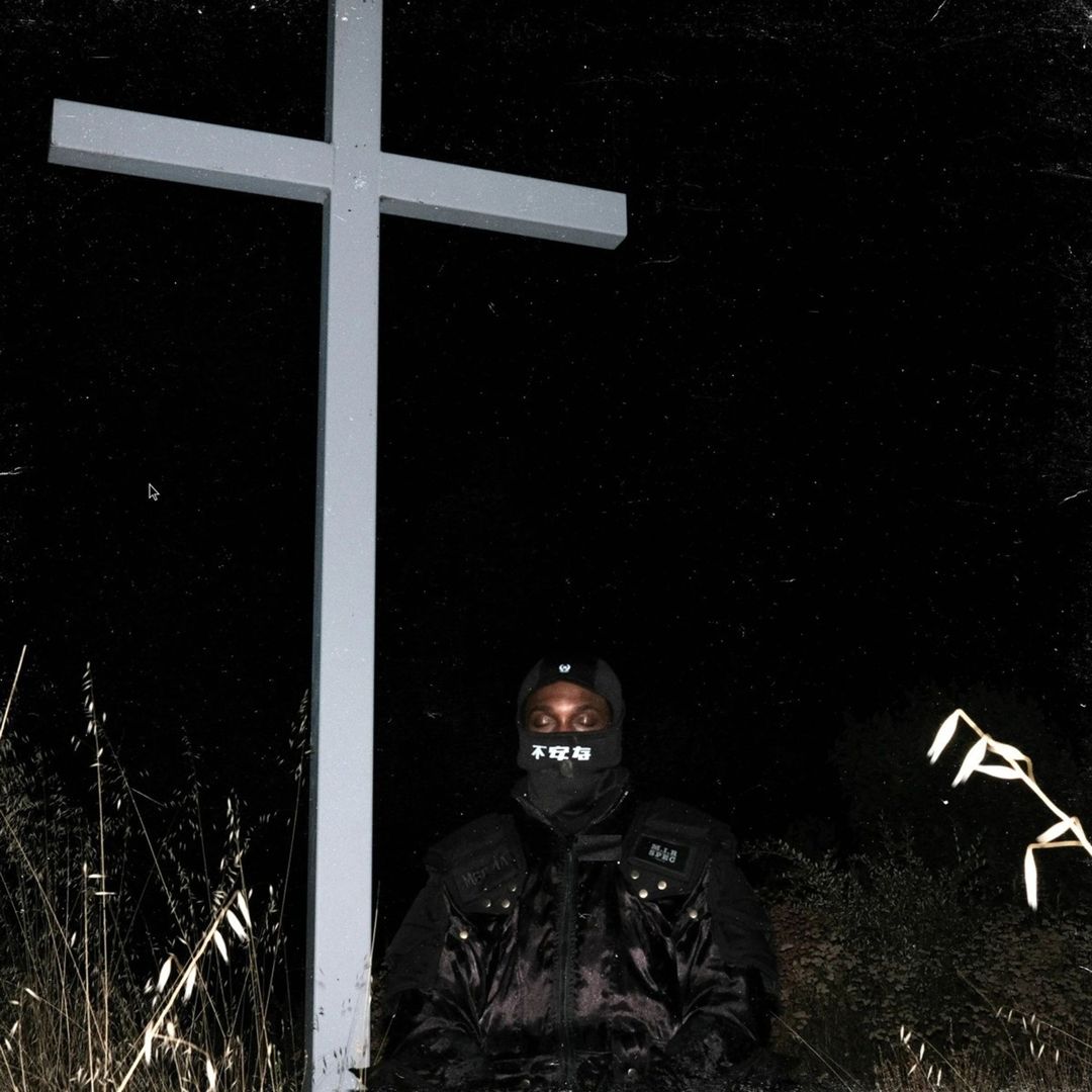 I LAY DOWN MY LIFE FOR YOU cover art