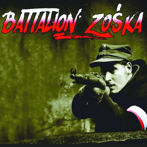 Battalion Zoska cover art