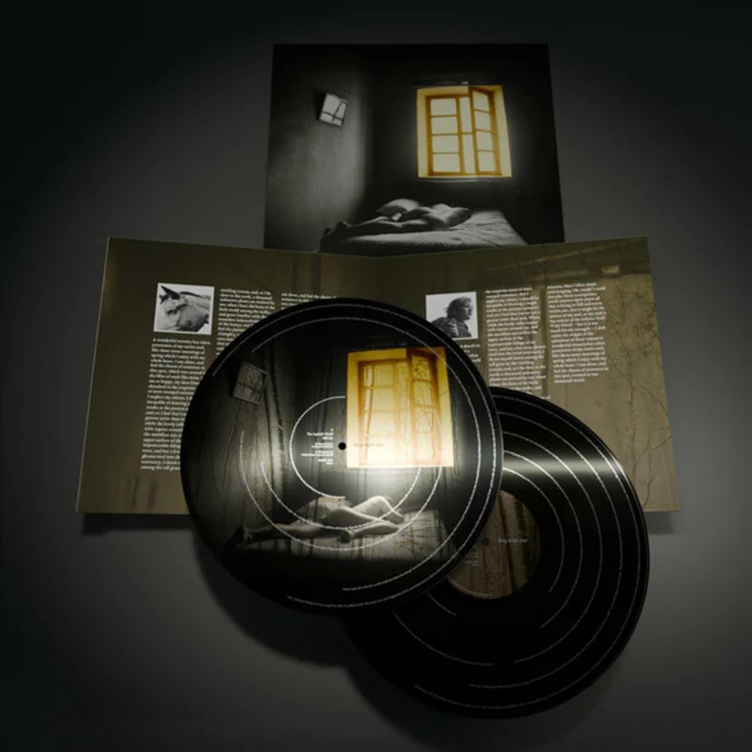 Dog Man Star [30th Anniversary] cover art