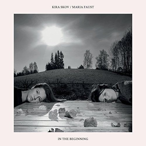 In the Beginning cover art