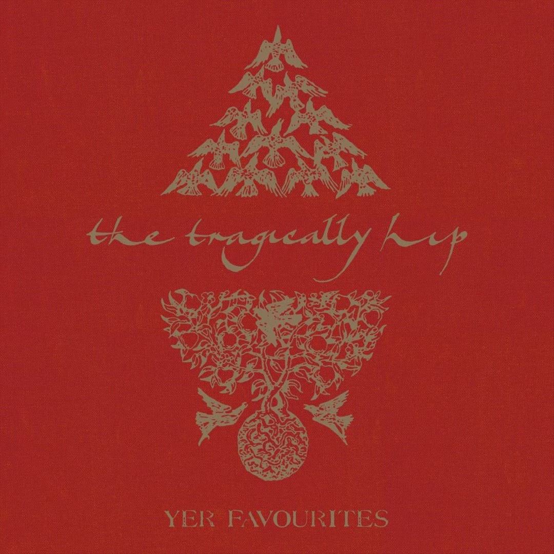 Yer Favourites cover art