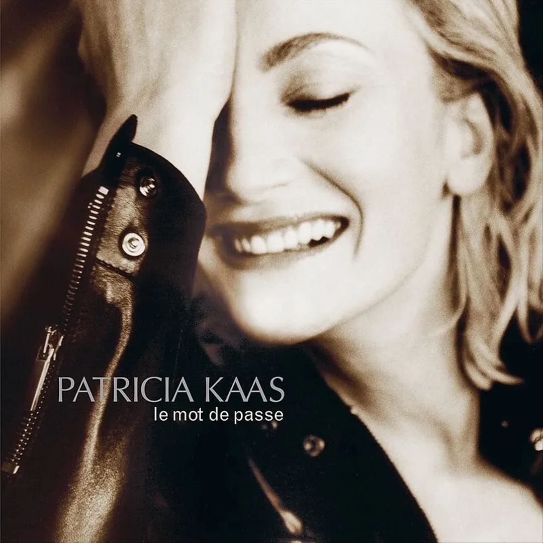 Le Mot de Passe cover art