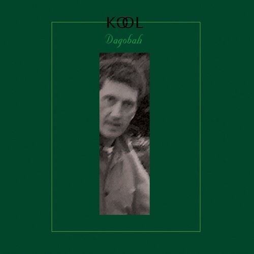 Dagobah cover art