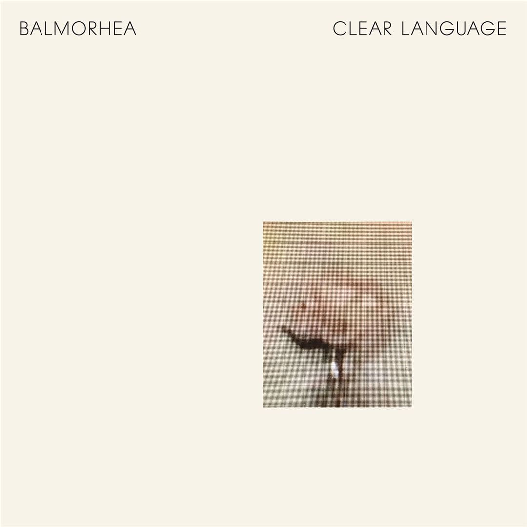 Clear Language cover art