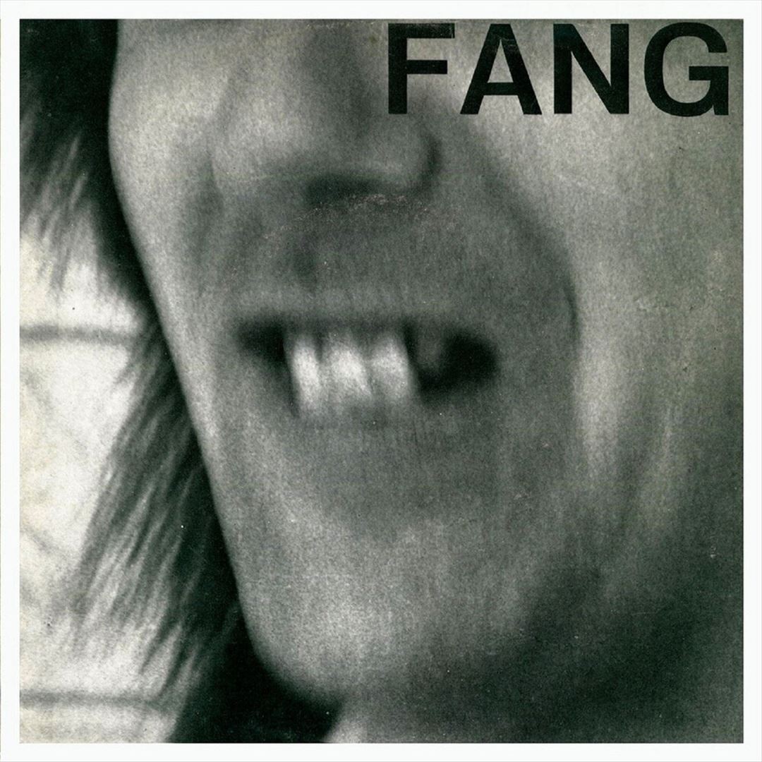 Enjoy the View/Yukon Fang cover art