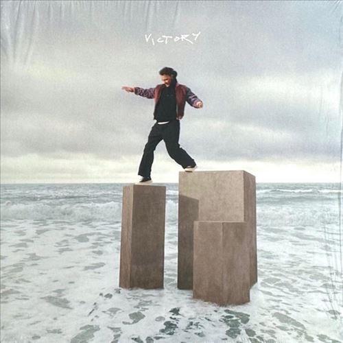 Victory cover art