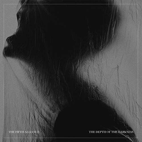 Depth of the Darkness cover art