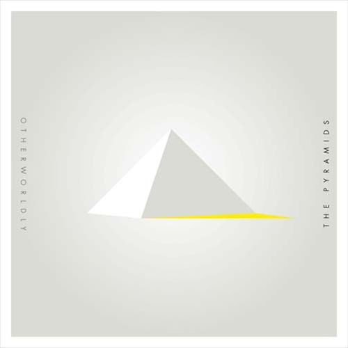 Otherworldly cover art