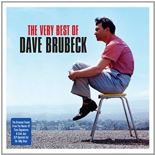 Very Best Of cover art