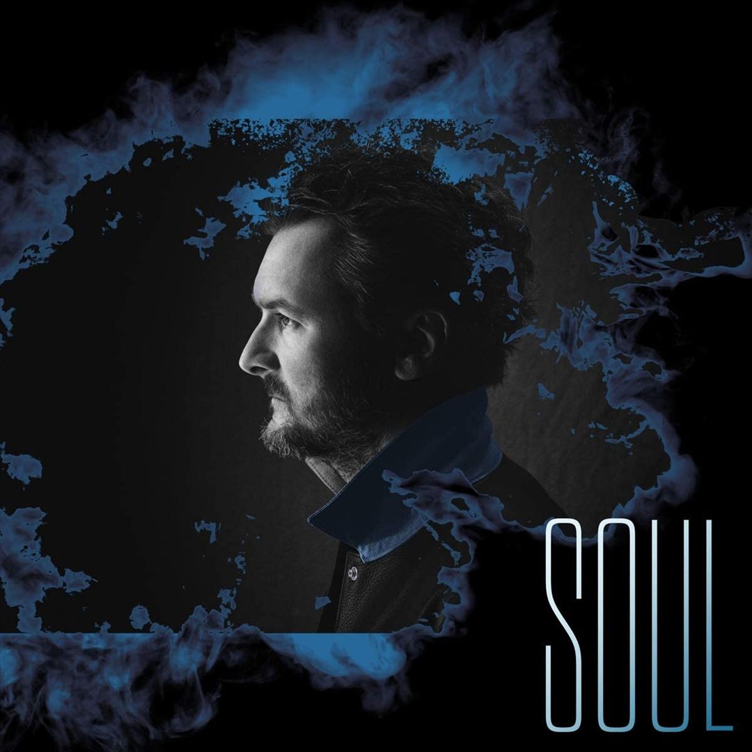 Soul cover art