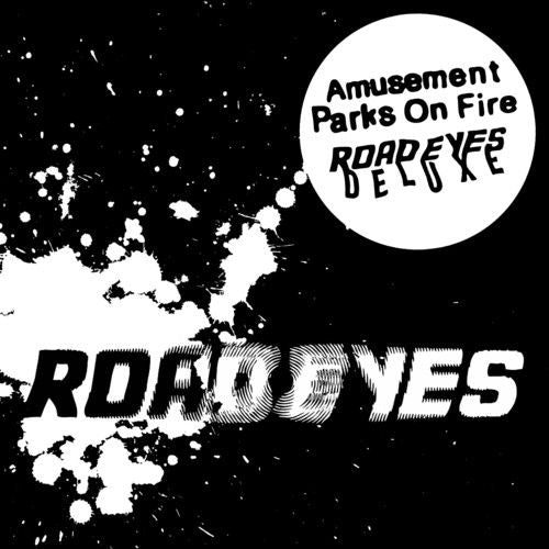 Road Eyes [Deluxe] cover art