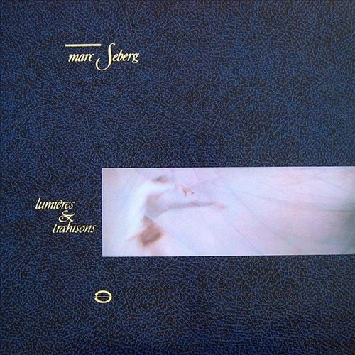 Lumières et Trahisons cover art