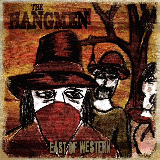East of Western cover art