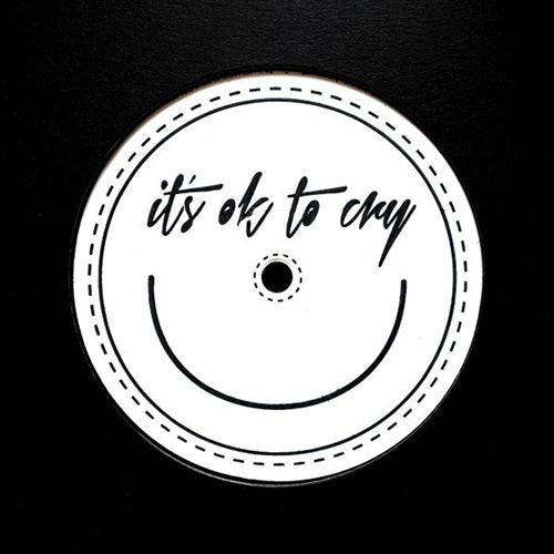 It's OK to Cry cover art