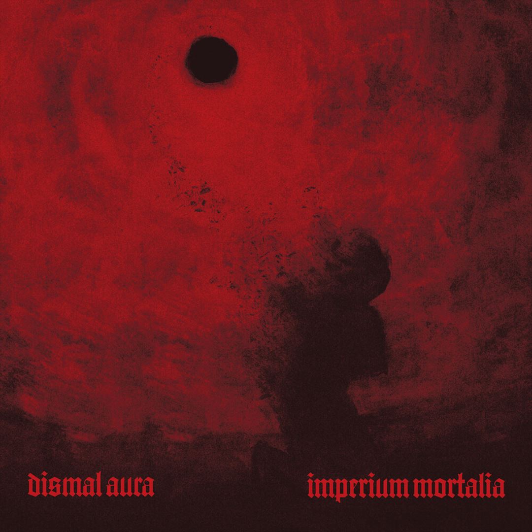 Imperium Mortalia cover art