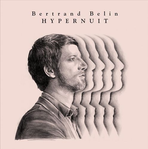 Hypernuit cover art