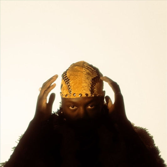 As Grande As cover art