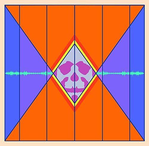 Quattro Specchi Opachi [Limited Edition] cover art