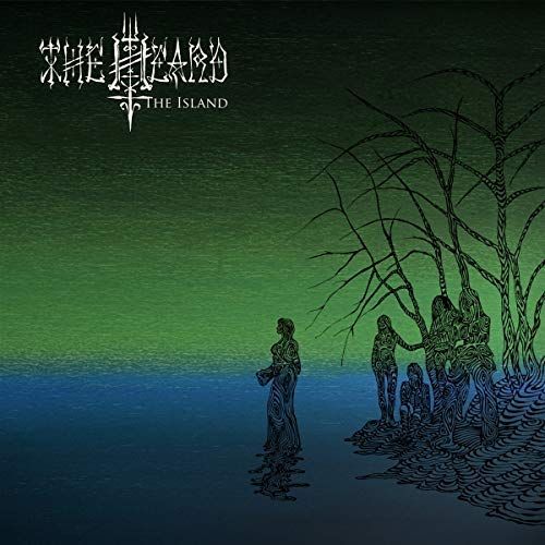 The Island [Green Vinyl] cover art