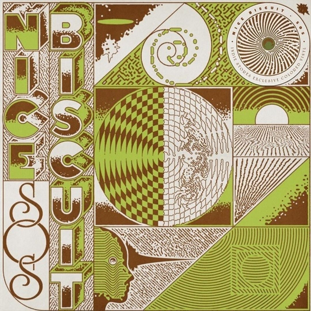 SOS cover art