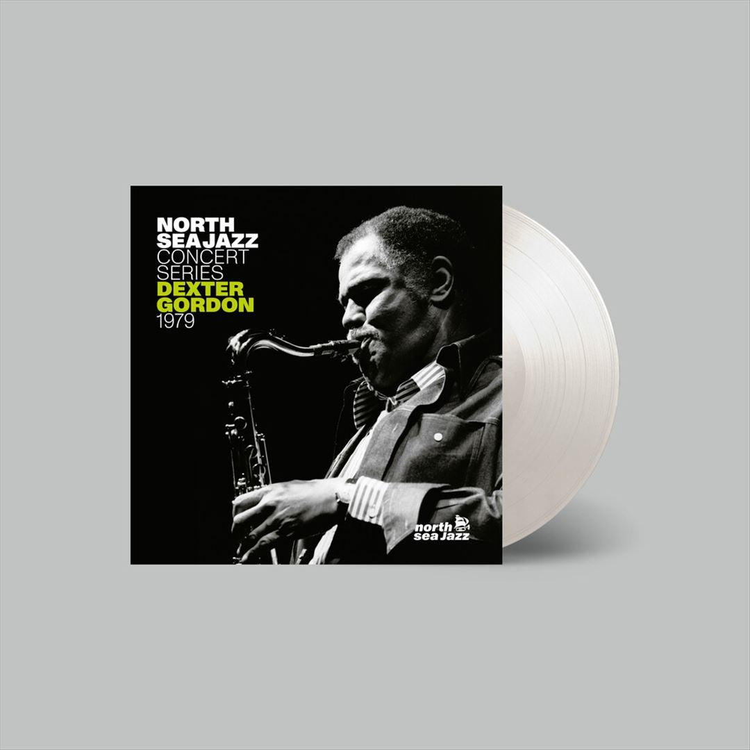 North Sea Jazz Concert Series, 1979 cover art