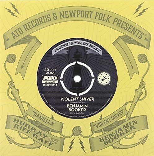 Newport cover art