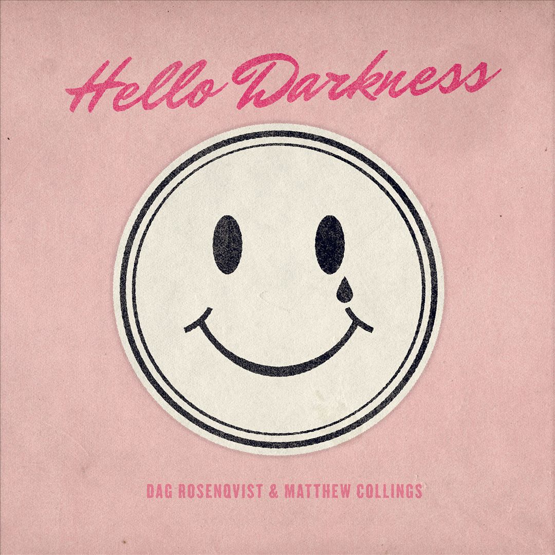 Hello Darkness cover art