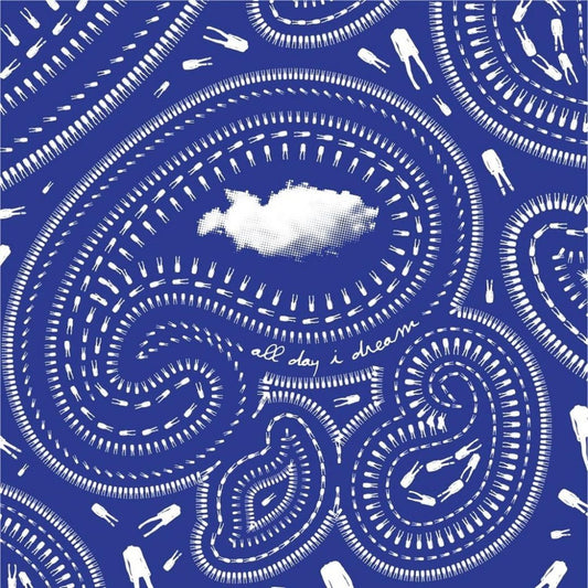 All Day I Dream: 2025 Summer's End Sampler cover art