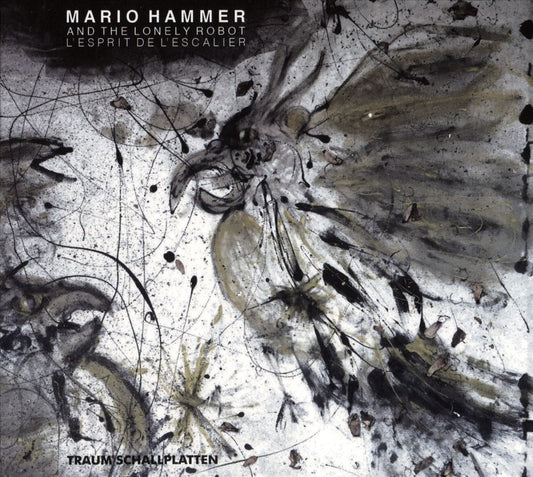 Esprit de l'Escalier cover art