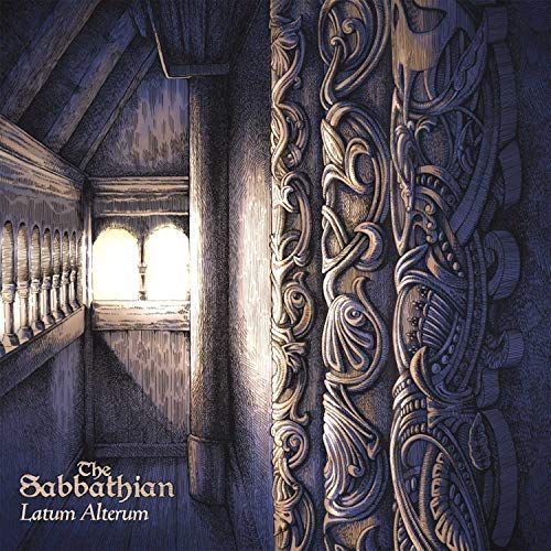 Latum Alterum cover art