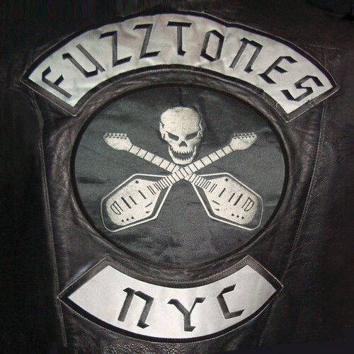 NYC cover art