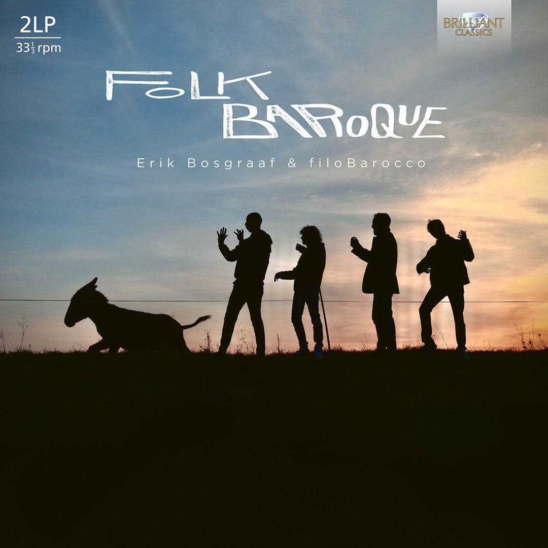 Folk Baroque cover art