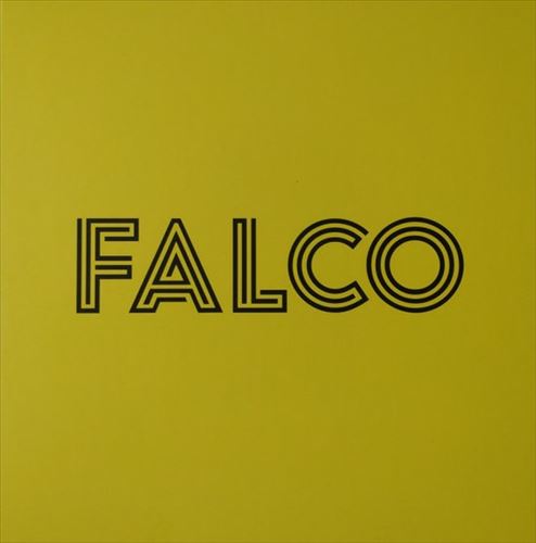 Falco [Box Set] cover art