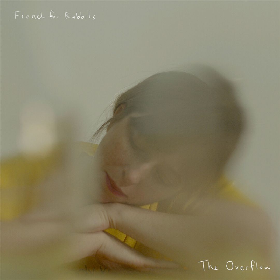 Overflow cover art