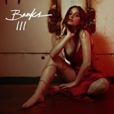 III cover art