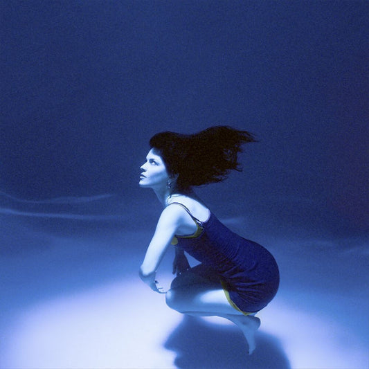 Submarine cover art