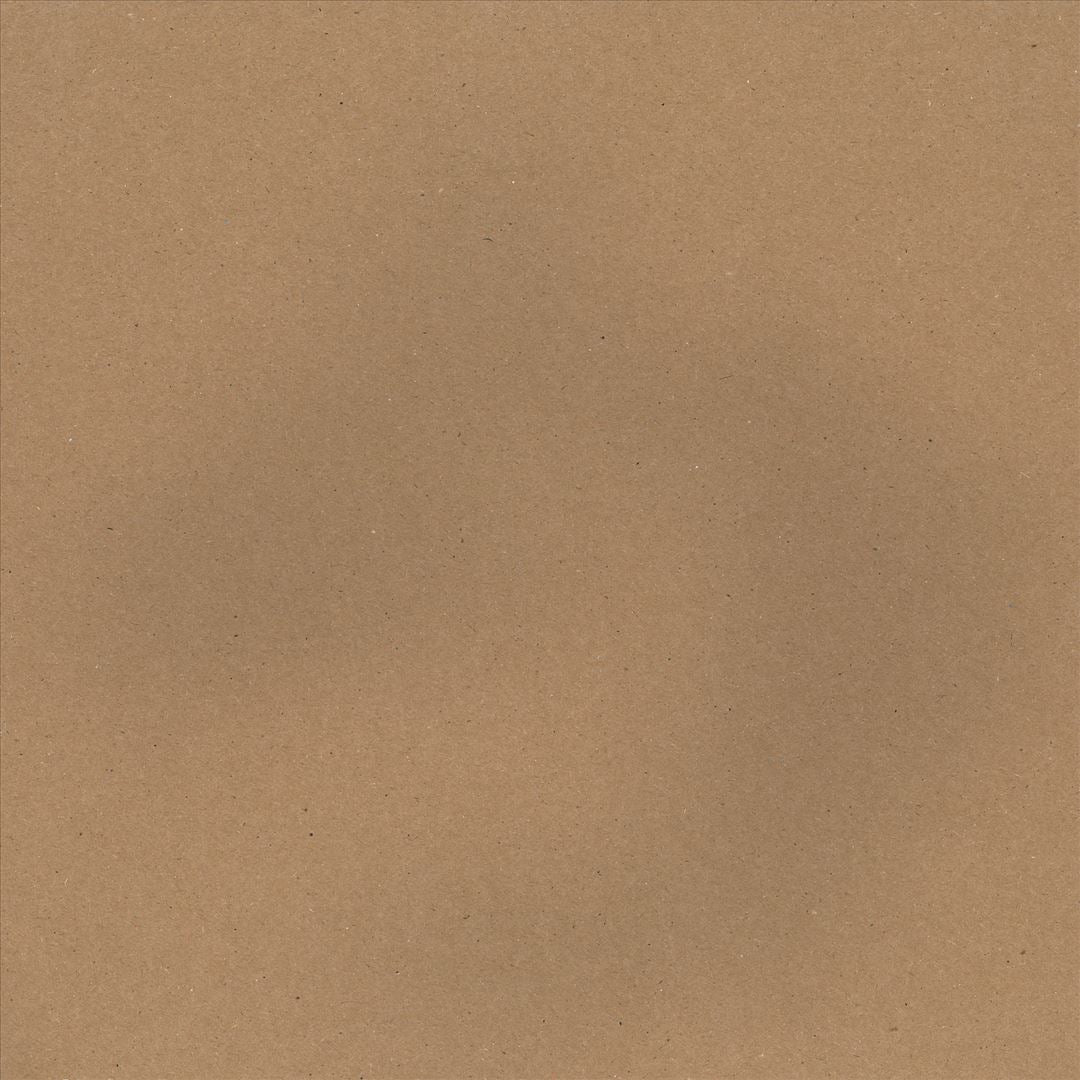 Changes [Recycled Black Wax LP] cover art