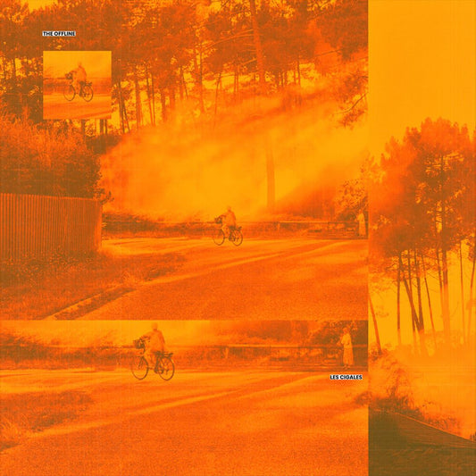 Cigales/En Clair-Obscur cover art