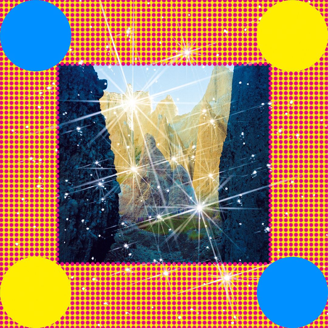 Honey cover art