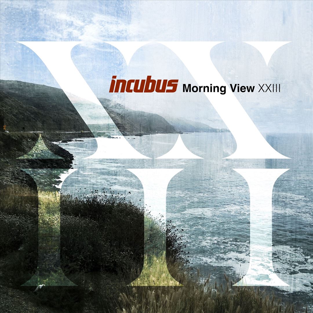 Morning View XXIII cover art